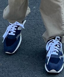 NEW BALANCE | スニーカー