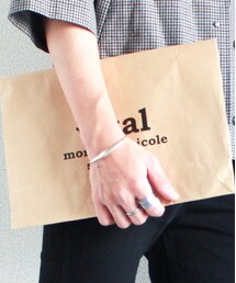 Vital MONSIEUR NICOLE | クラッチバッグ