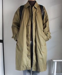 THE NORTH FACE | ステンカラーコート(ステンカラーコート)