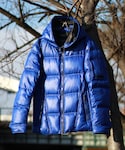 NICOLE CLUB FOR MEN(ニコルクラブフォーメン)の「ジャケット/アウター(ダウンジャケット/コート)」