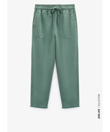 ZARA | パンツ