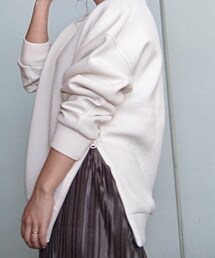 UNIQLO | スウェット