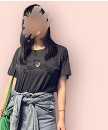 GU | Tシャツ/カットソー