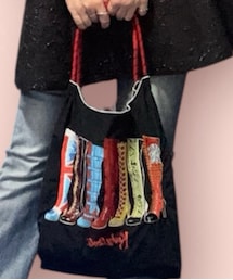 Kinky Boots グッズ | バッグ