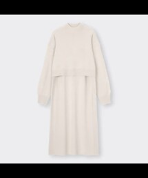 GU | マルチウェイワンピース(ワンピース)