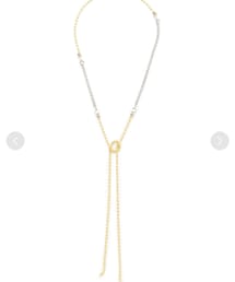 Bijou R.I  | ネックレス