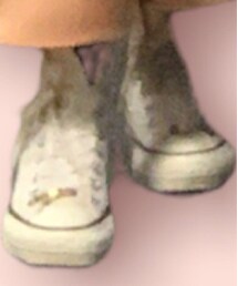 CONVERSE | スニーカー