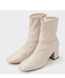 GU | ウルトラストレッチヒールブーツ(シューズ)