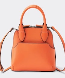 GU | ボストンミニショルダーバッグ(バッグ)