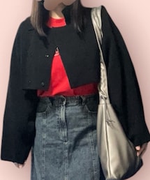 glimmer | トップス