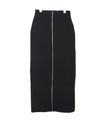 CFT. | zipラインロングタイトSK(スカート)