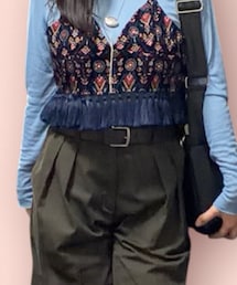 UNIQLO | ベルト