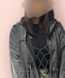 MAZZEL | Tシャツ/カットソー