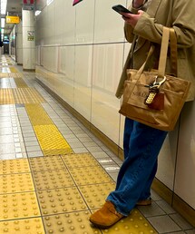 RED CARD TOKYO | デニムパンツ