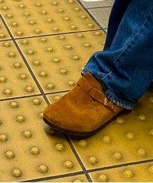 BIRKENSTOCK | サンダル