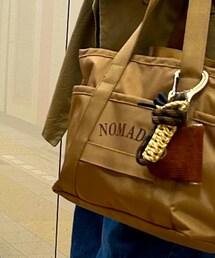 NOMADIS | バッグ