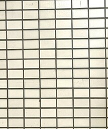 地下鉄のタイル | その他