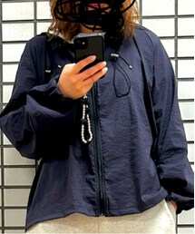 STUNNING LURE | ナイロンジャケット