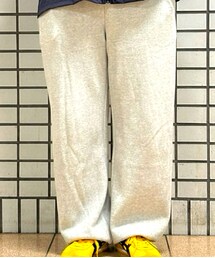 OHOTORO | スウェットパンツ