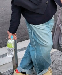 Levi's RED | デニムパンツ