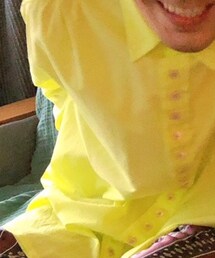 Midorikawa | シャツ/ブラウス