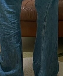 Levi's RED | デニムパンツ