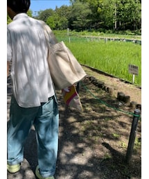 Levi's RED | デニムパンツ