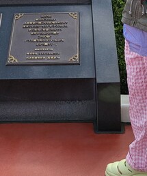 COMME des GARCONS HOMME PLUS | パンツ