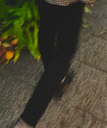 UNIQLO | その他パンツ