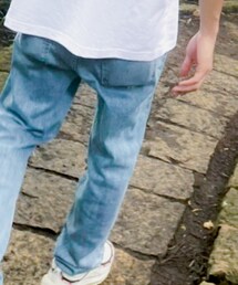 UNIQLO | デニムパンツ