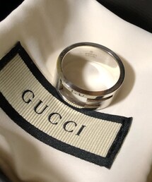 GUCCI | GUCCI リング(リング)