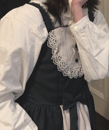 axes femme kawaii | ジャンパースカート