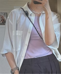 UNIQLO | キャミソール
