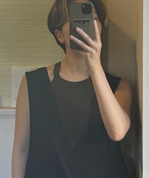 UNIQLO | キャミソール