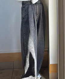 しまむら | デニムパンツ
