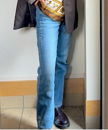 UNIQLO | デニムパンツ