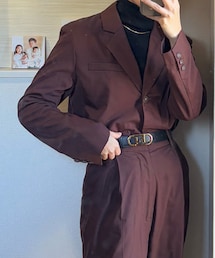 American Vintage | テーラードジャケット
