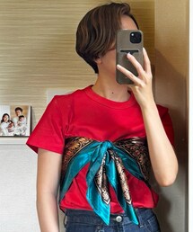 GU | Tシャツ/カットソー