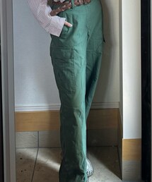 UNIQLO | カーゴパンツ