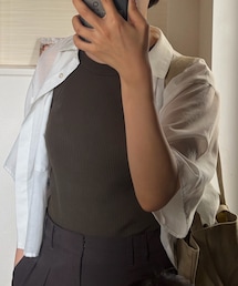 UNIQLO | タンクトップ