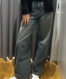 GU | デニムパンツ