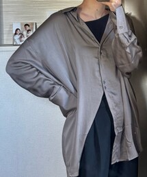 select MOCA | シャツ/ブラウス