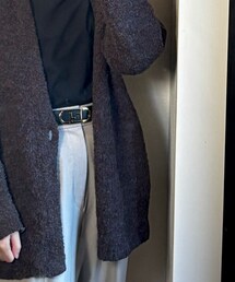 YARD PLUS | カーディガン/ボレロ