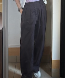 GU | チノパンツ