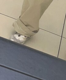 GU | バレエシューズ