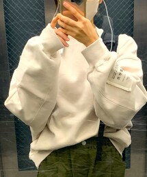 natiam | スウェット