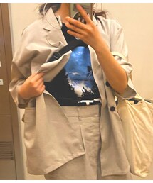 PLAZA | Tシャツ/カットソー