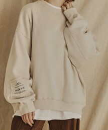 natiam | スウェット