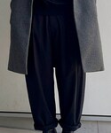 GU(ジーユー)の「パンツ(スラックス)」