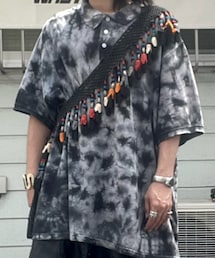 KINGSIZE | ポロシャツ